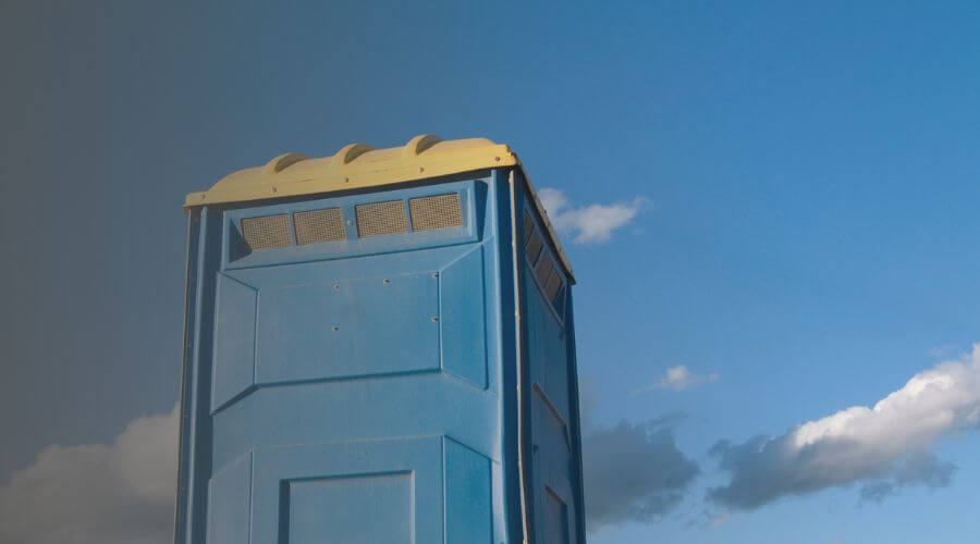 Why choose Seattle Porta Potty Rental for event porta potty rental in Seattle,Wa